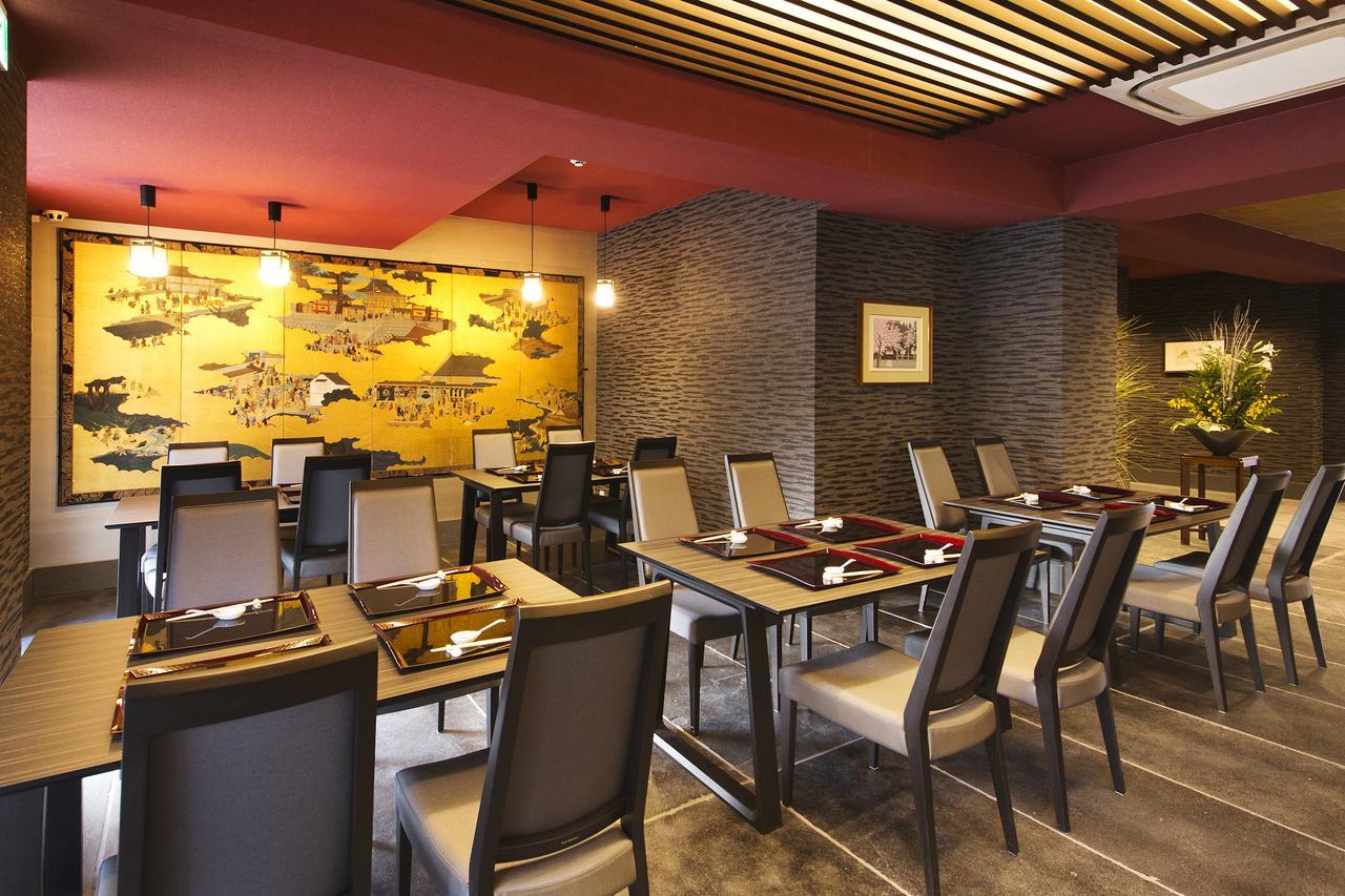 Ryokan Kanade Киото Экстерьер фото