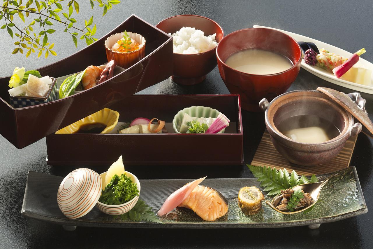 Ryokan Kanade Киото Экстерьер фото