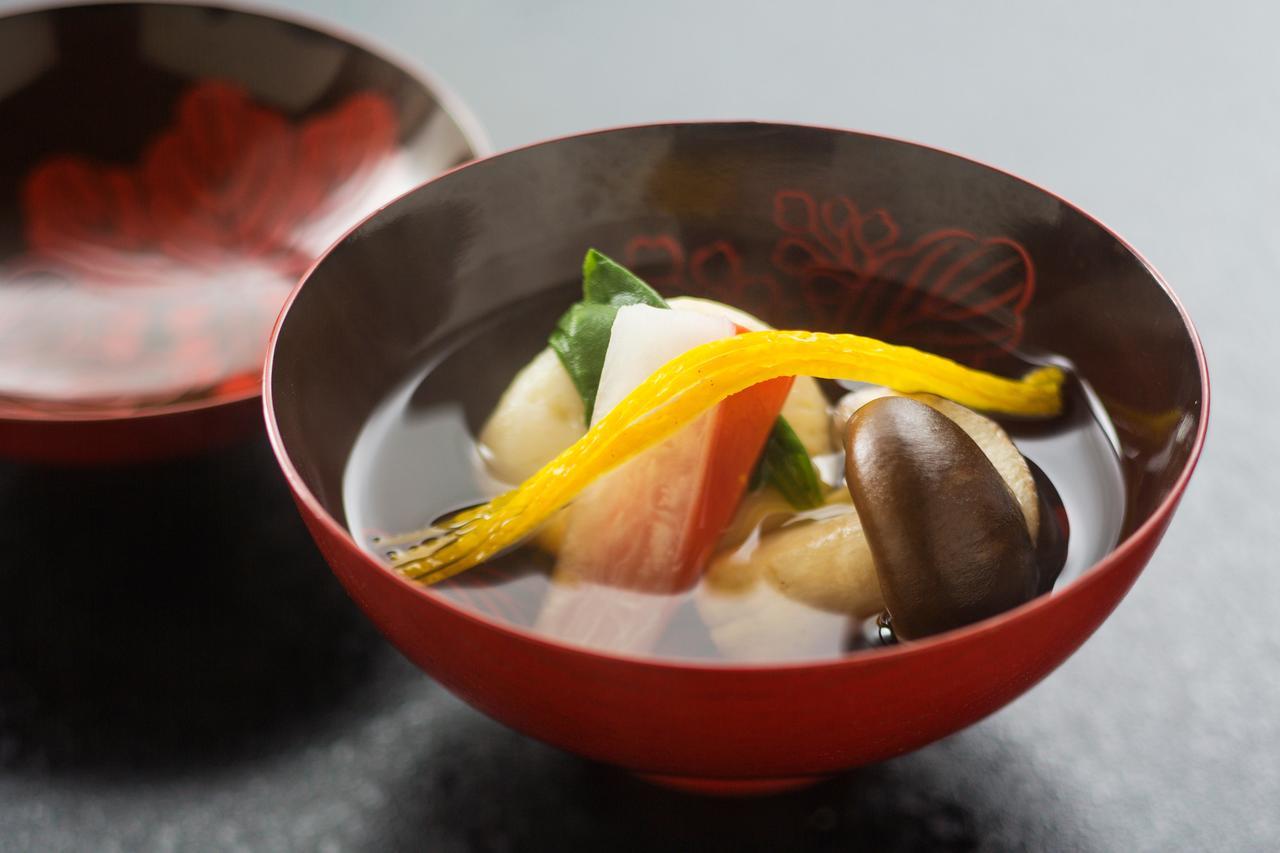 Ryokan Kanade Киото Экстерьер фото
