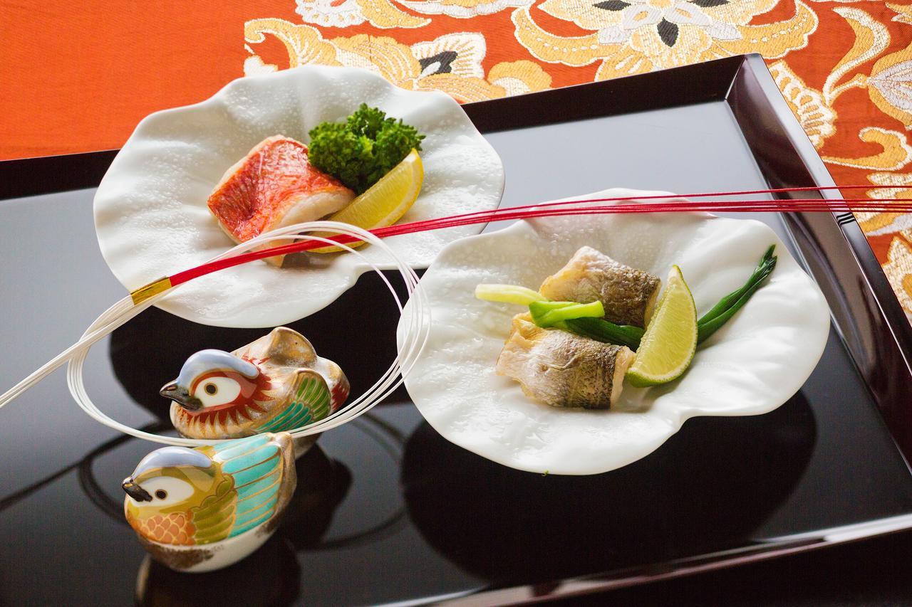Ryokan Kanade Киото Экстерьер фото