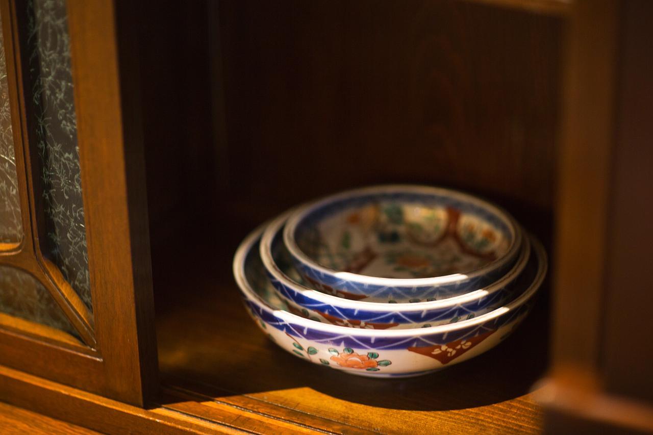 Ryokan Kanade Киото Экстерьер фото