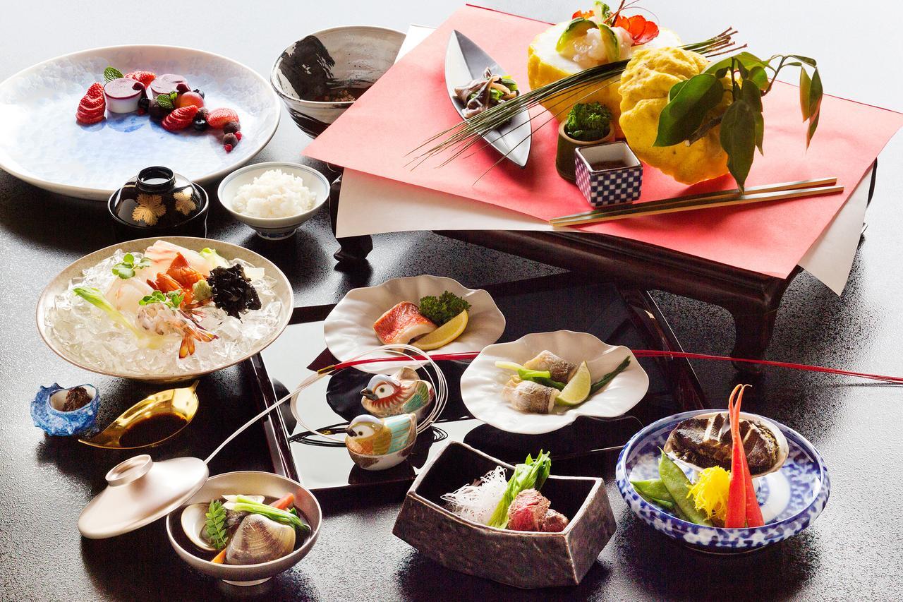 Ryokan Kanade Киото Экстерьер фото