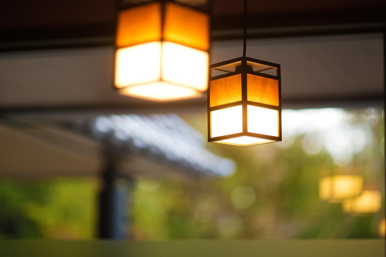 Ryokan Kanade Киото Экстерьер фото