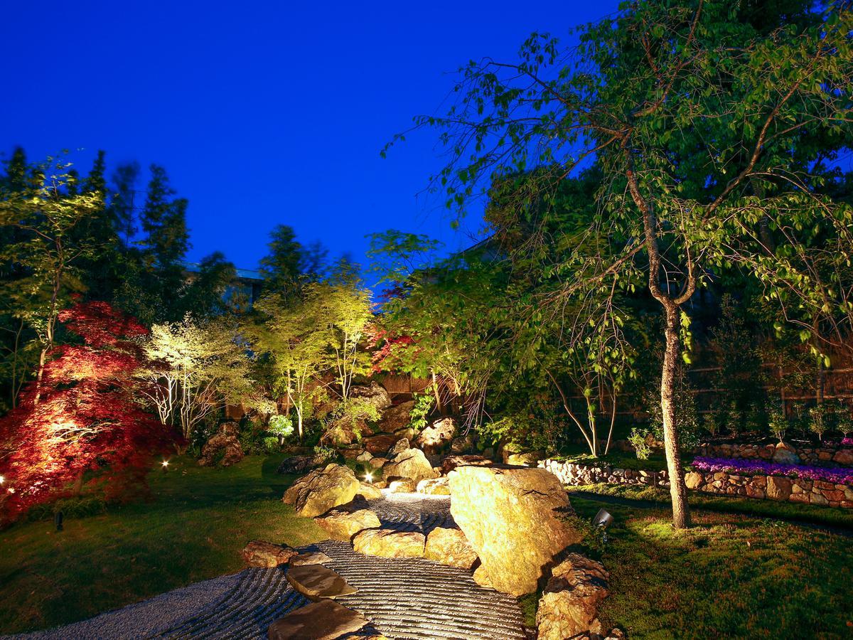 Ryokan Kanade Киото Экстерьер фото